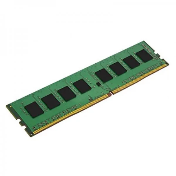 KINGSTON 8GB 2666MHZ DDR4 CL19 DIMM RAM MEMORY KVR26N19S8/8 view 2