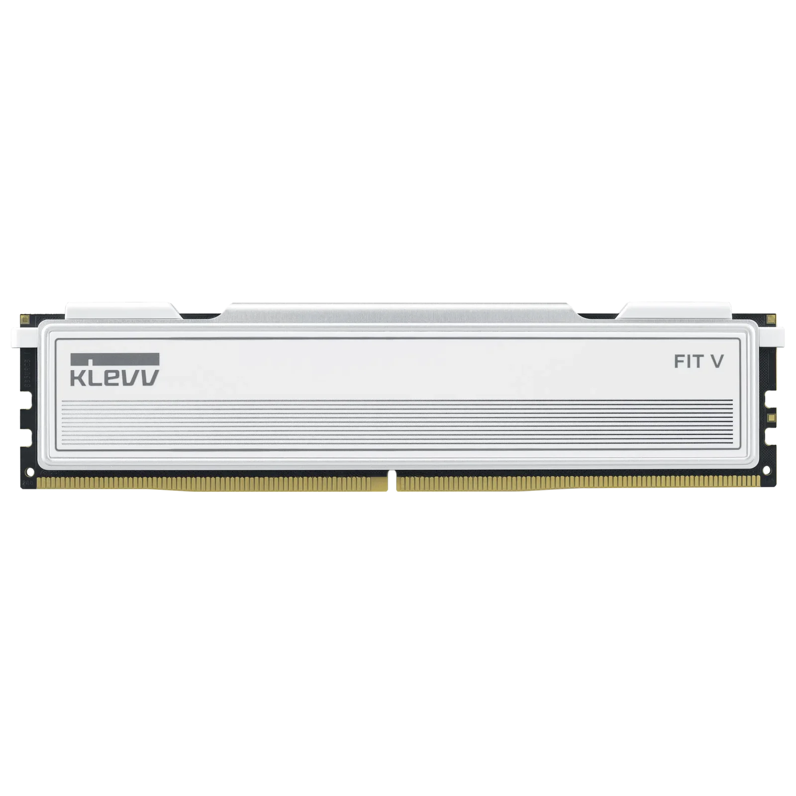 KLEVV FIT V DDR5 6000 CL32 (16GB x 2) KLEVV-KD5AGU880-60A320F