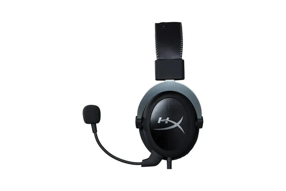Kingston HyperX Cloud II Gaming Headset for PC and PS4