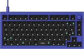 Keychron Q1 Knob - Barebones - Blue KEYCHRON-Q1-B3 view 2
