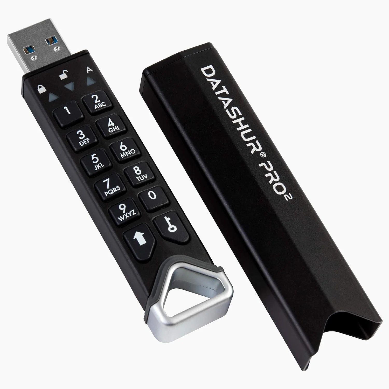 ISTORAGE IS-FL-DP2-256-64 datAshur PRO² 64GB USB 3.2