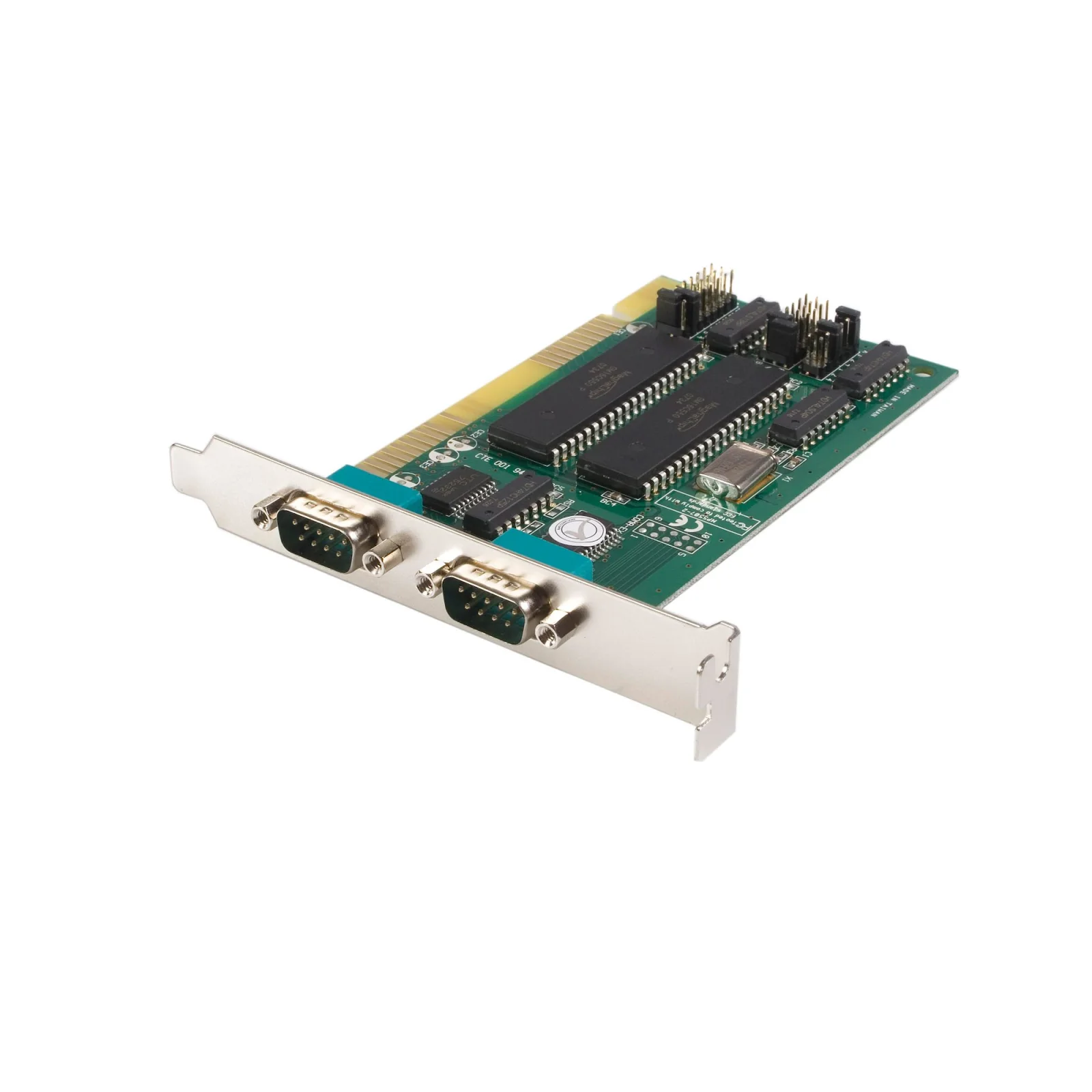STARTECH ISA2S550 Startech 2 Port ISA RS232 Serial Board