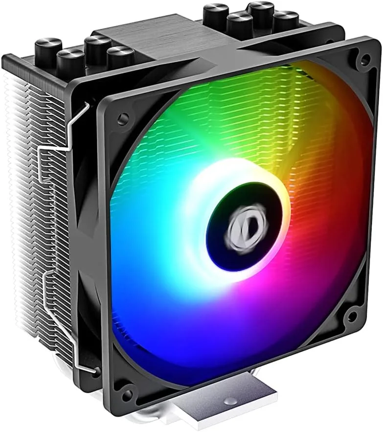 ID-COOLING IS-60 AIR COOLER (LGA 1700 Compatible)