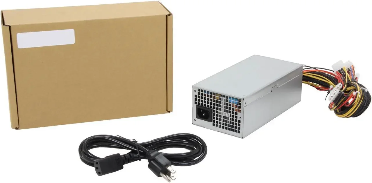 XEAL IS-2U46PD8 Computer switching power supply 460W Brand: XEAL