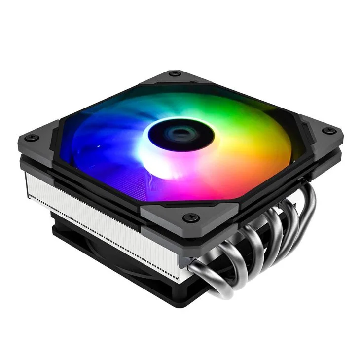 ID-COOLING ID-CPU-IS-60 EVO-ARG ID-COOLING EVO ARGB LGA1700 1200 1150 1151 1155 1156 FAN IS-60 EVO ARGB