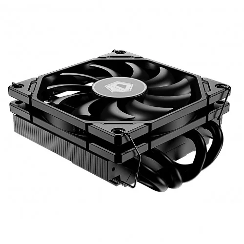 ID-COOLING IDC-IS-40X V3 - Black cpu cooler