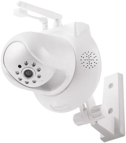 EDIMAX IC-7113W Smart HD Wi-Fi Pan/Tilt Network