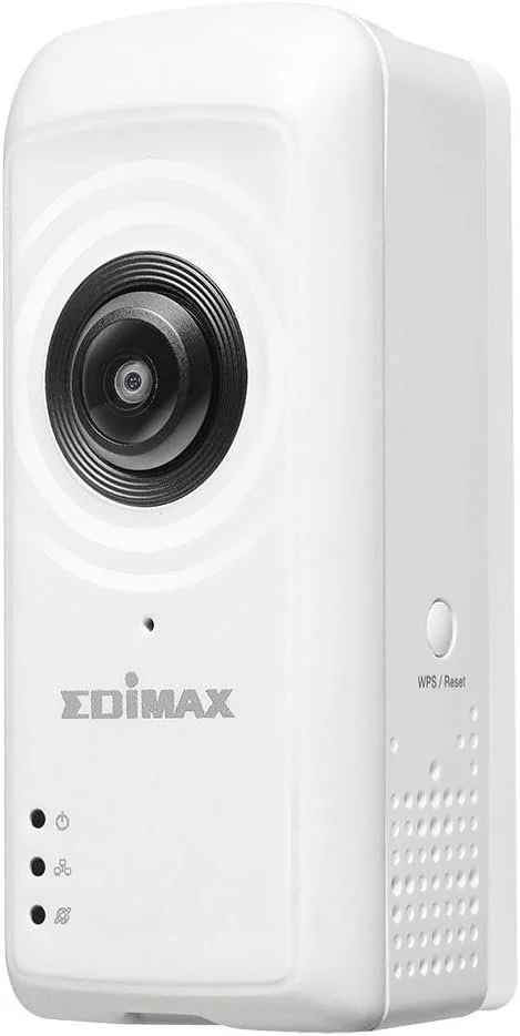 EDIMAX IC-5150W Smart Full HD Wi-Fi Fisheye Camera
