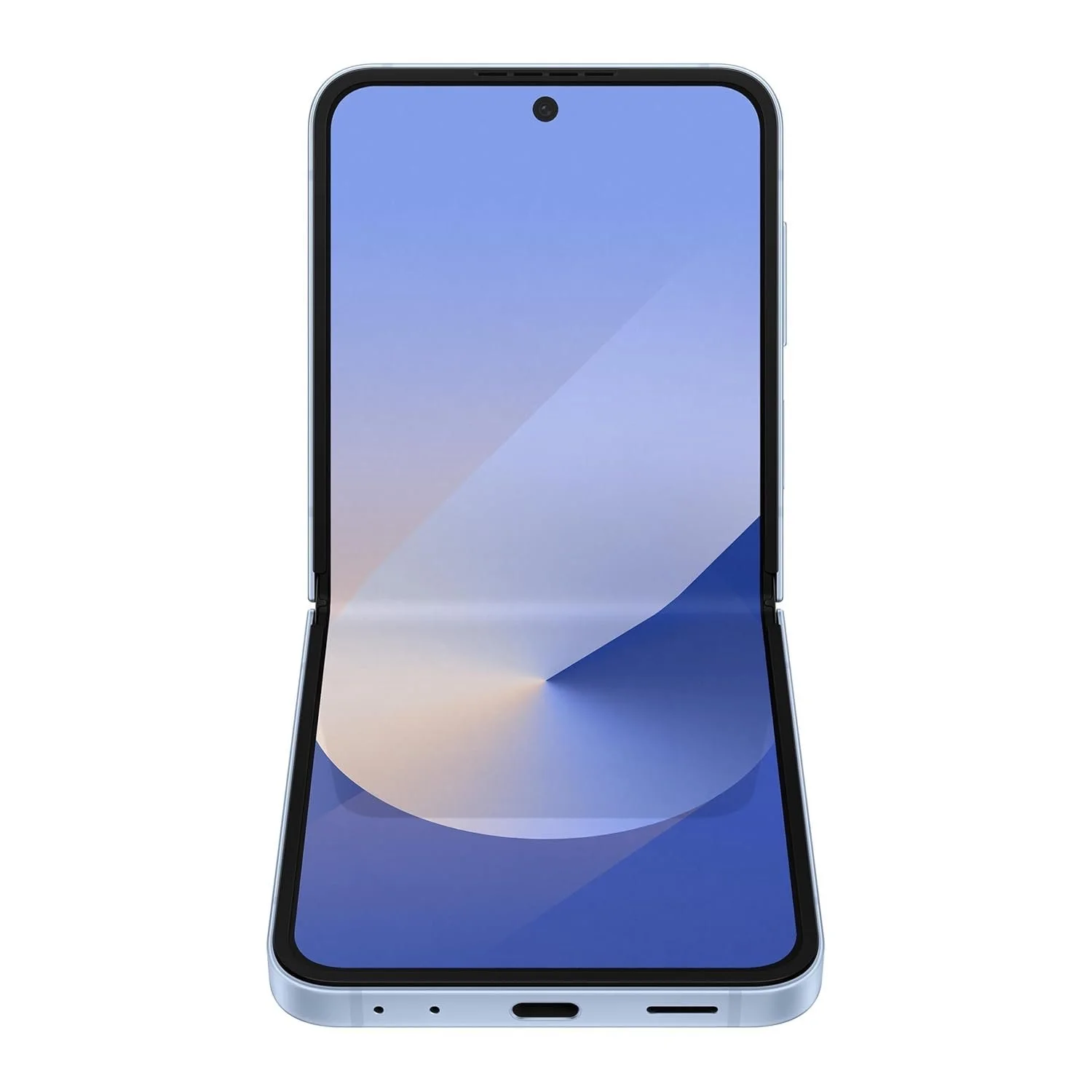 Samsung SAM Z FLIP 6 12/512 (5G) F741 BLUE H/P