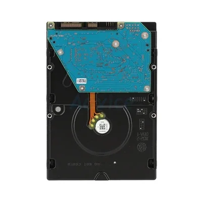 Toshiba IHDD - 3.5" X300 8TB 7200RPM 256MB SATA