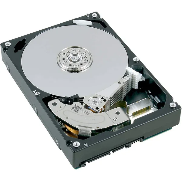 Toshiba 3.5" 6tb sata 7200rpm 256mb hdd x300 box view 2