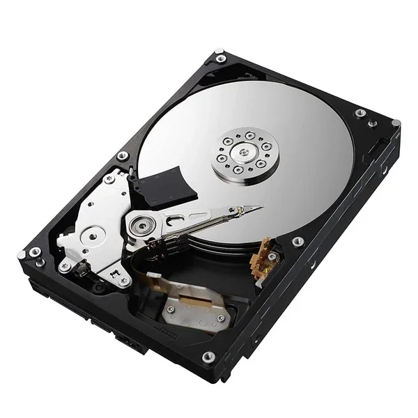 Toshiba IHDD - 3.5" P300 2TB 7200RPM 256MB SATA view 2
