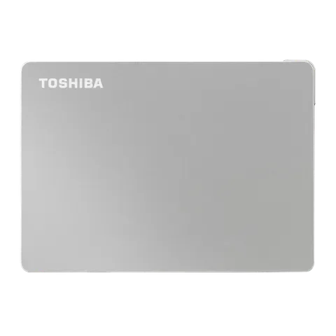 Toshiba Canvio Flex 1TB Portable Hard Drive TYPE C HDTX110ASCAA