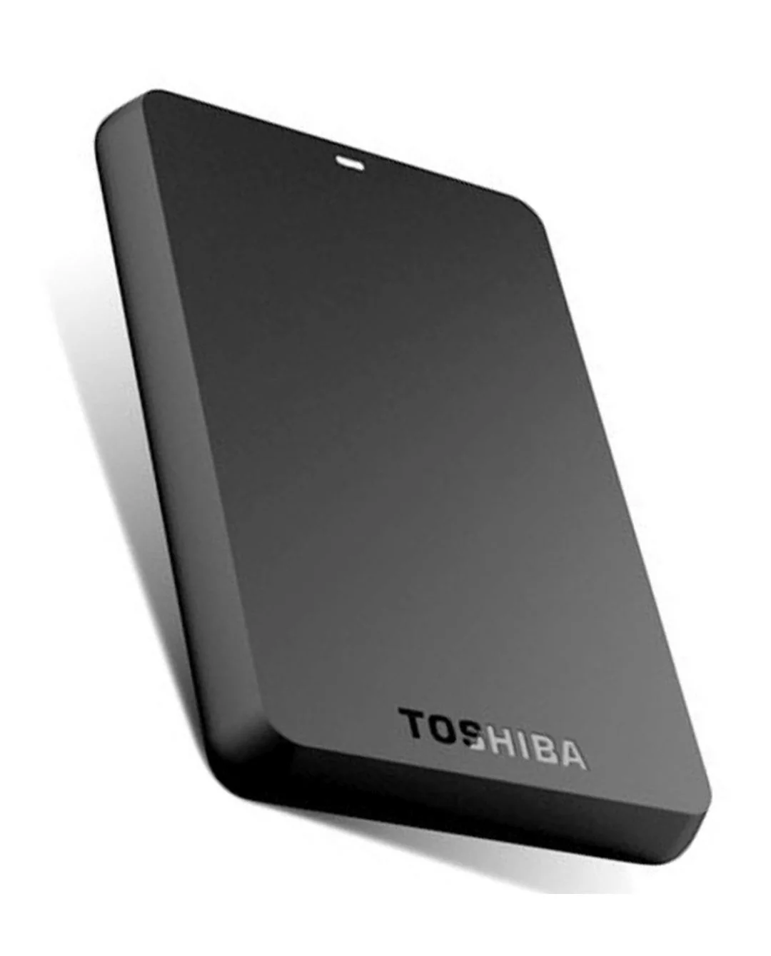 TOSHIBA Canvio Premium P2 USB 3.0 2TB - BLACK view 2