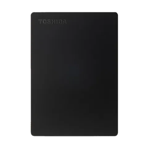 TOSHIBA Canvio Slim 1TB Portable External HDD HDTD310AK3DA