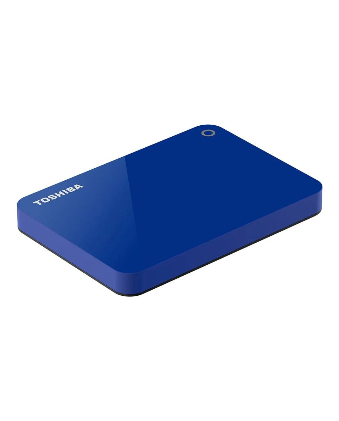 Toshiba Canvio Advance V9 1Tb BLUE HDTC910A