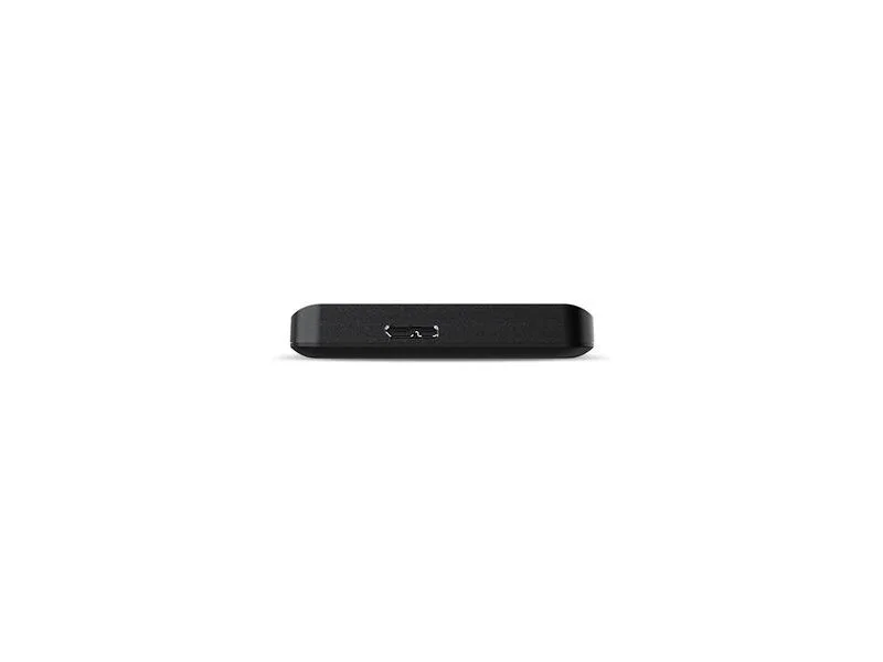 Toshiba Canvio Basics A5 4TB 2.5 view 3