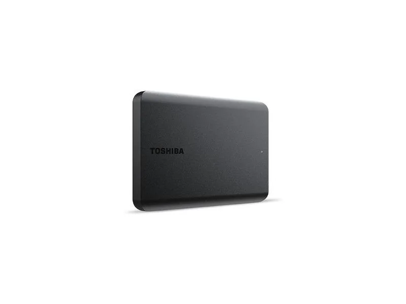 Toshiba Canvio Basics A5 4TB 2.5 view 4