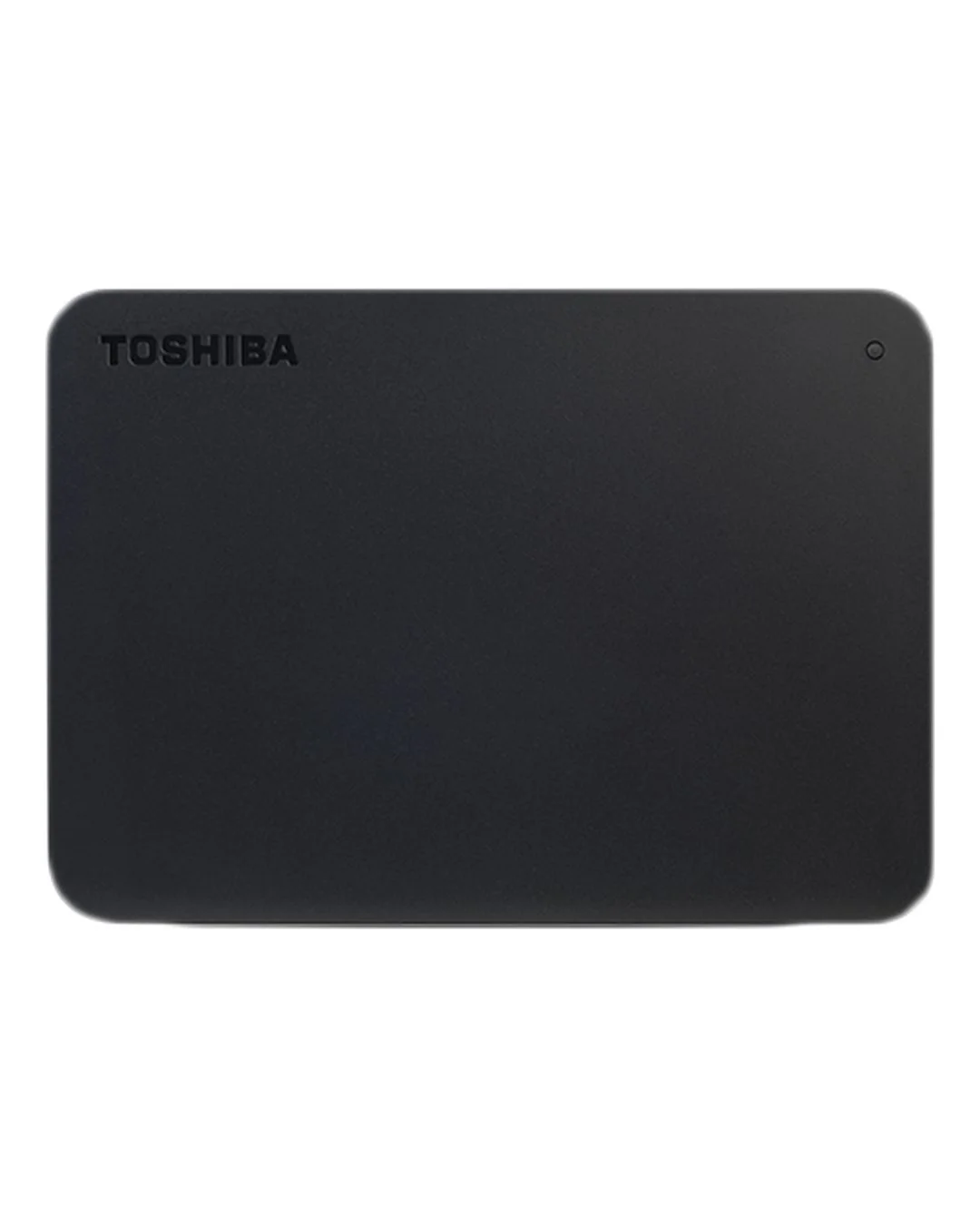 Toshiba Canvio Basics, 1TB, Portable External HDD HDTB410AK3AA
