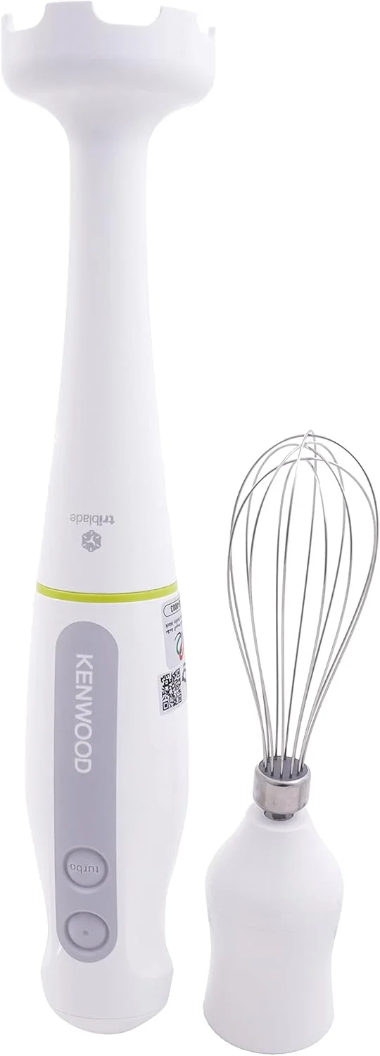 KENWOOD HDP102WG Kenwood HDP102WG Triblade Hand Blender