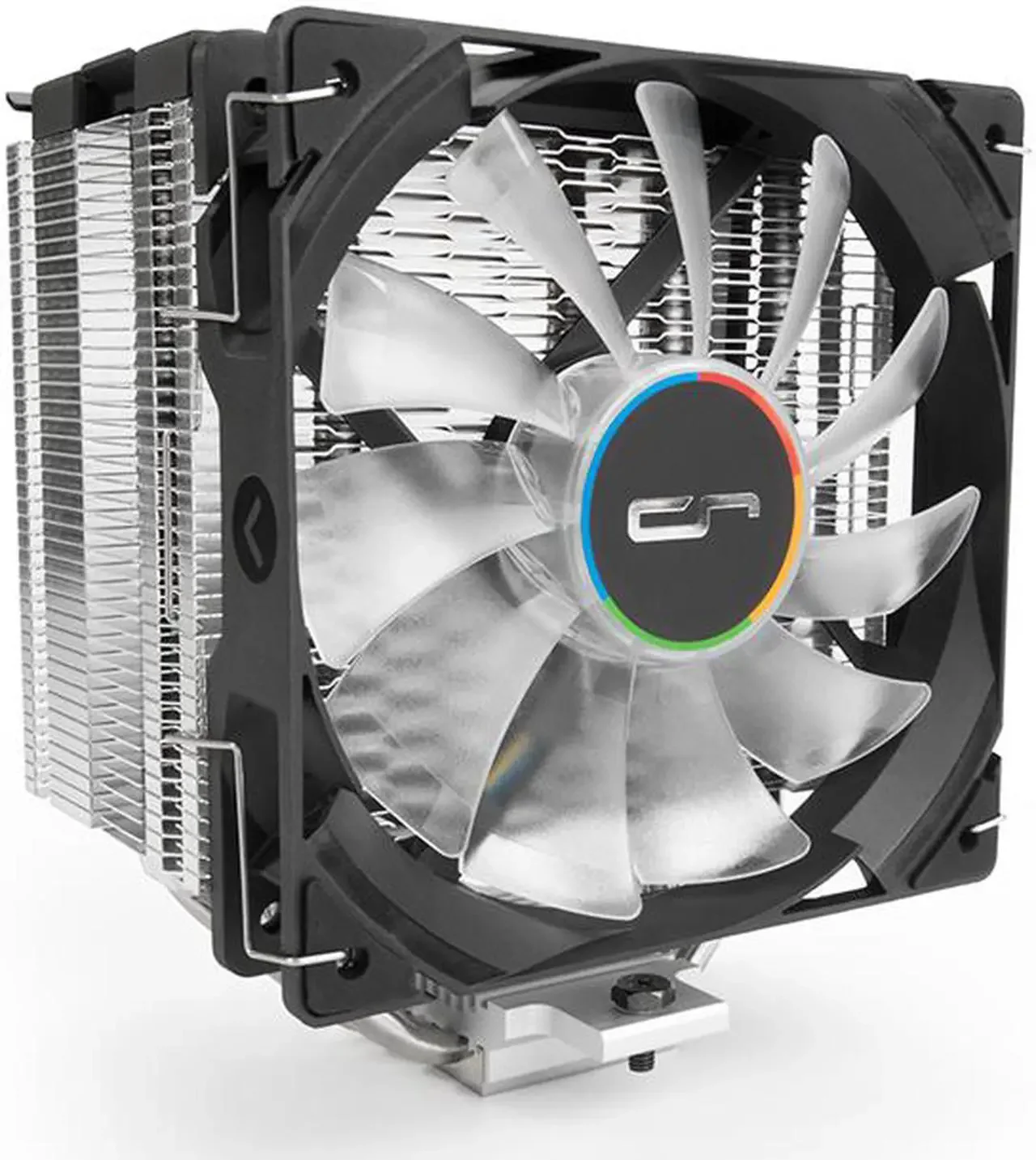 CRYORIG H7 QUAD LUMI Cryorig H7 Quad Lumi Ventirad - RGB