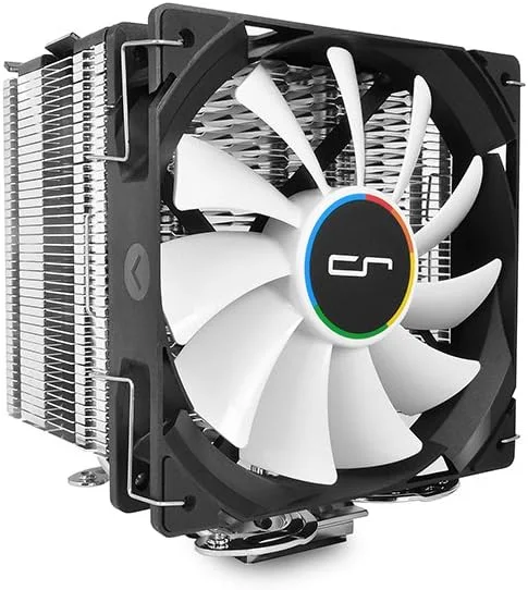 CRYORIG H7 Cryorig Single Tower heatsink with 1 QF120 120mm