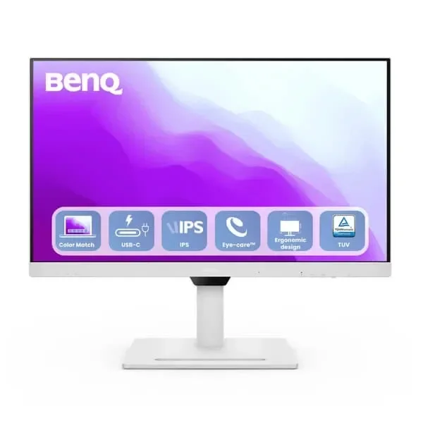 BENQ GW2790QT 27” 2K QHD USB-C Ergo Eye-Care Monitor