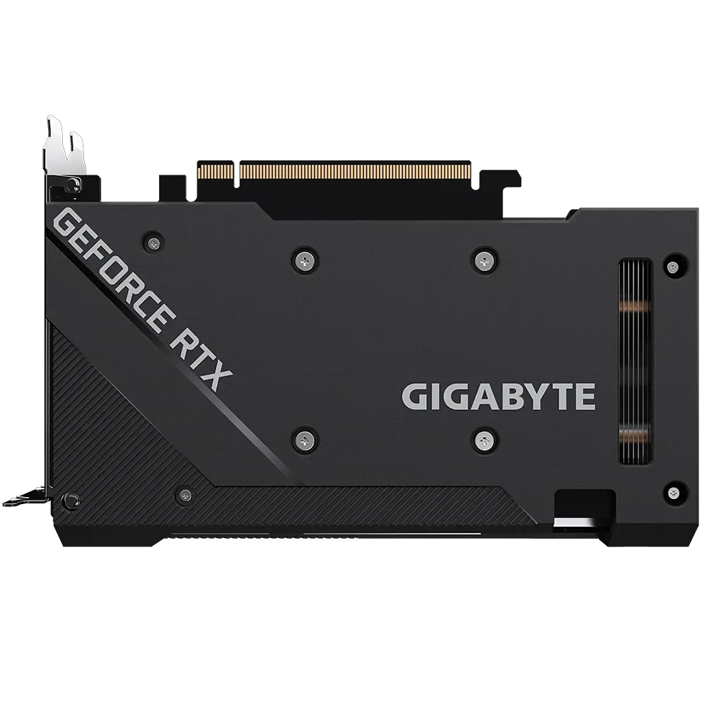 Gigabyte GeForce RTX 3060 WINDFORCE OC 12G 1.0 view 5