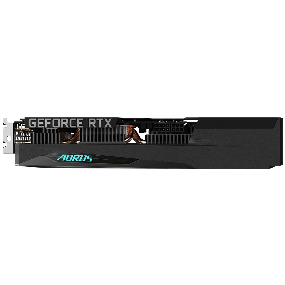 Gigabyte AORUS GeForce RTX 3050 ELITE 8G 1.0 view 5