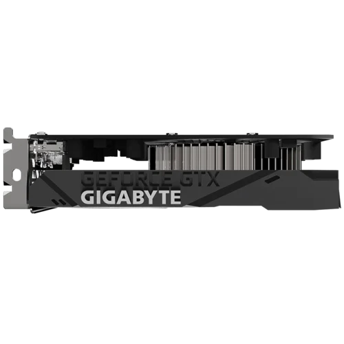 Gigabyte GeForce GTX 1650 D6 OC 4G 1.0 view 4