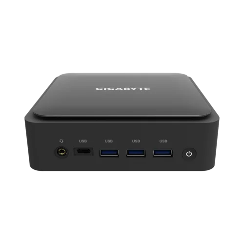 GIGABYTE BRIX EXTREME GB-BEi7HS-1260GEN 4.7 GHZ 12 CORE