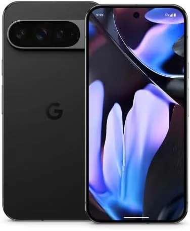 GOOGLE GA05946-CA PIXEL 9 PRO OBSIDIAN 256GB/128gb