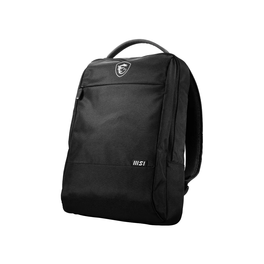 MSI ESSENTIAL BACKPACK WITH KHATANA view 4