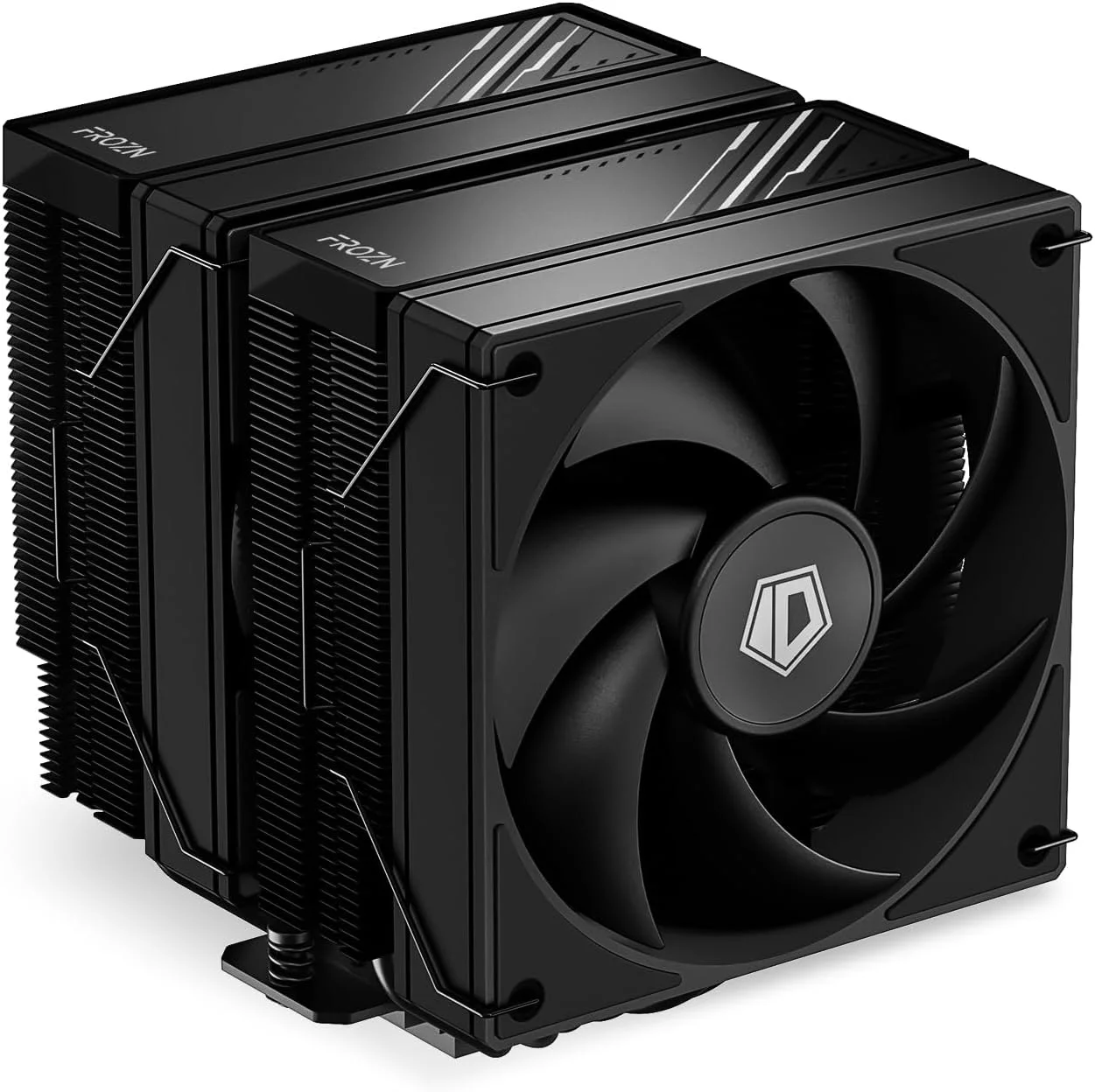 ID-COOLING FROZN-A620 BLACK ID Cooling FROZN A620 BLACK IDC