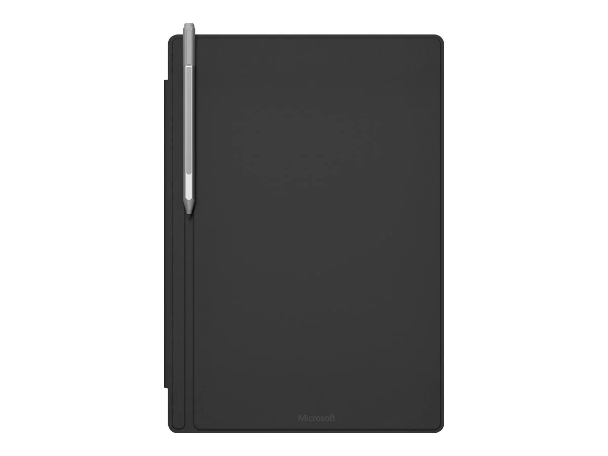 MICROSOFT Surface Pro Type Cover (Black) M1725 view 3
