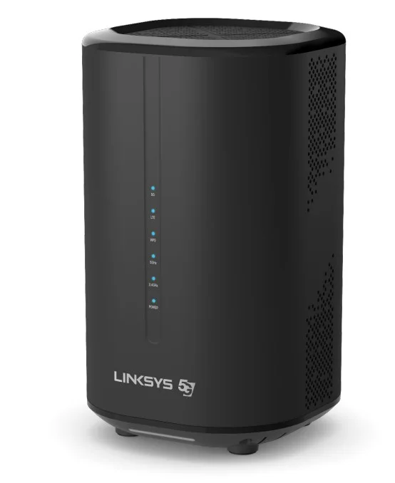 LINKSYS FGW3000-AH LINKSYS FGW3000-AH 5G Router WITH AX3000 WIFI 6