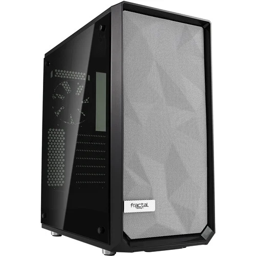 Fractal Design FD-ACC-MESH-C-FFILT-WT White Color Replacement Front Mesh Panel