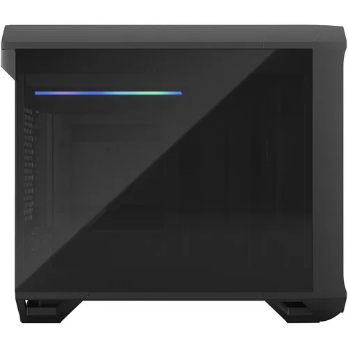 Fractal Design FD-C-TOR1N-01 Torrent Nano Black TG Dark Tint view 4
