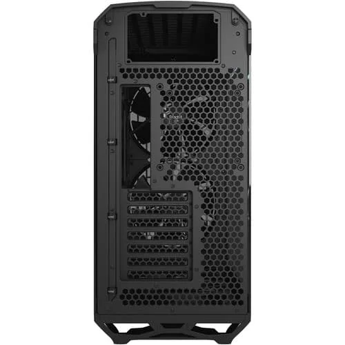 Fractal Design FD-C-TOR1A-01 Torrent Black TG Light Tint