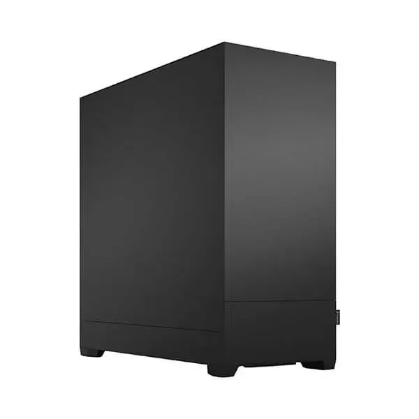 Fractal Design FD-C-POS1X-01 Pop XL Silent Black Solid