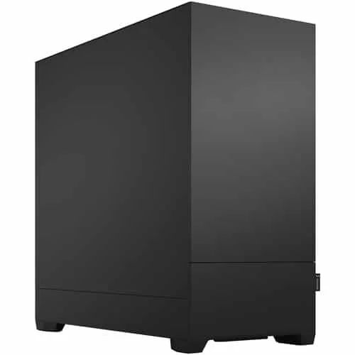 Fractal Design FD-C-POS1A-01 Pop Silent Black Solid