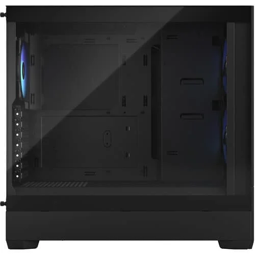 Fractal Design FD-C-POR1A-06 Pop Air RGB Black TG Clear Tint view 3