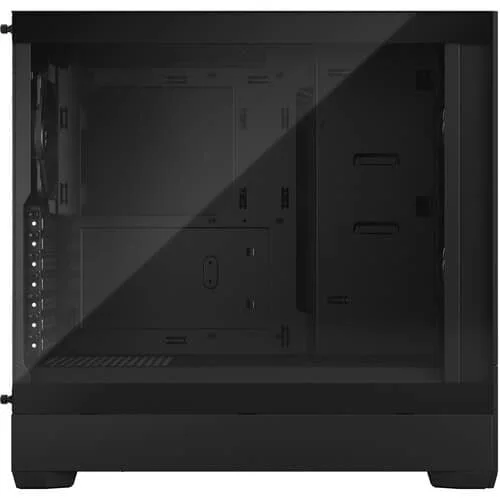Fractal Design FD-C-POA1A-02 Pop Air Black TG Clear Tint view 4