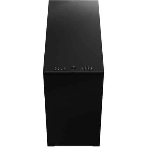 Fractal Design FD-C-DEF7X-03 Define 7 XL Black - Dark Tint Tempered Glass view 3