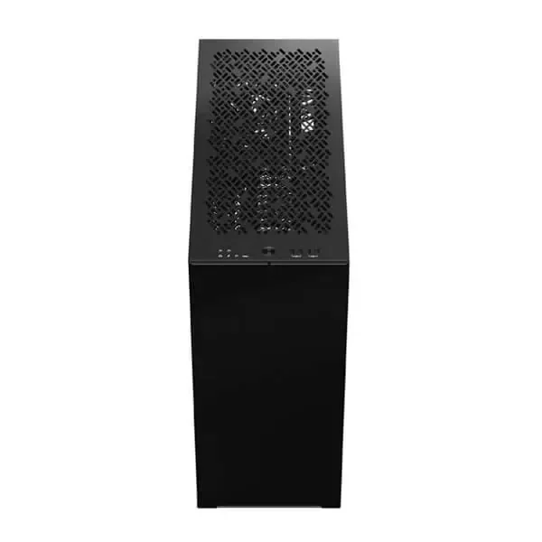 Fractal Design FD-C-DEF7X-02 Define 7 XL Black - Light Tint Tempered Glass view 2