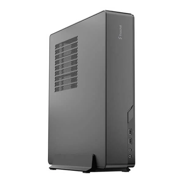 Fractal Design FD-CA-NODE-202-BK Node 202