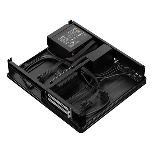 Fractal Design FD-CA-NODE-202-BK Node 202 view 4
