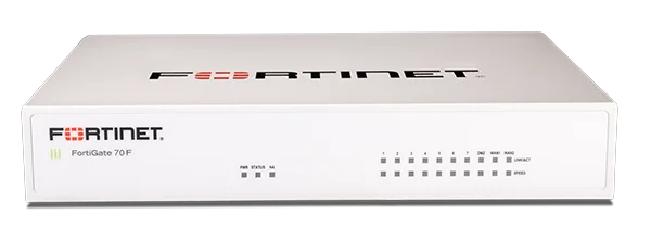 FORTINET WSC2FMJ7 Fortinet FortiGate-70F 3 Year Advanced Threat Protection -FC-10-0070F-928-02-36