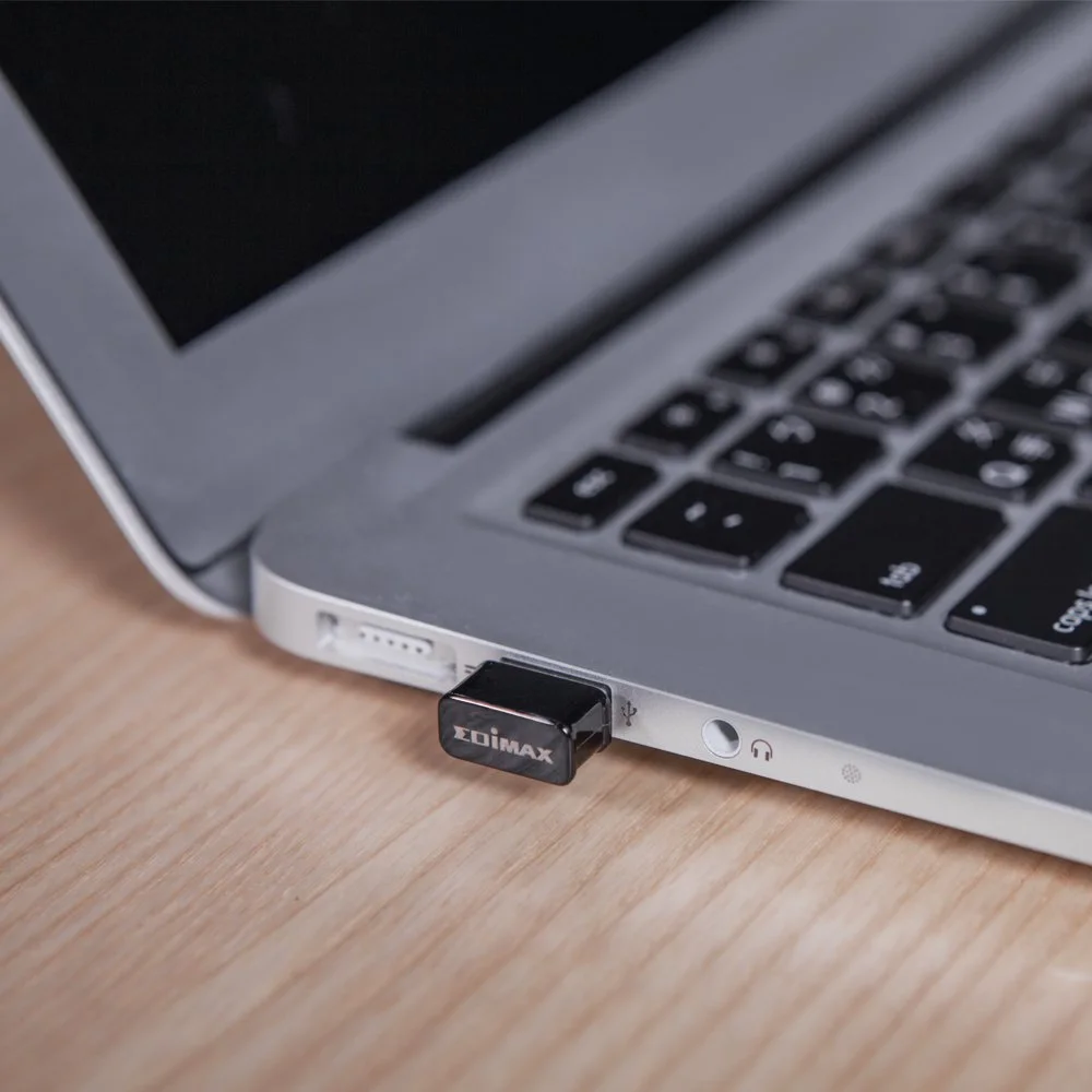 EDIMAX EW-7822ULC - AC1200 Dual-Band MU-MIMO USB Adapter