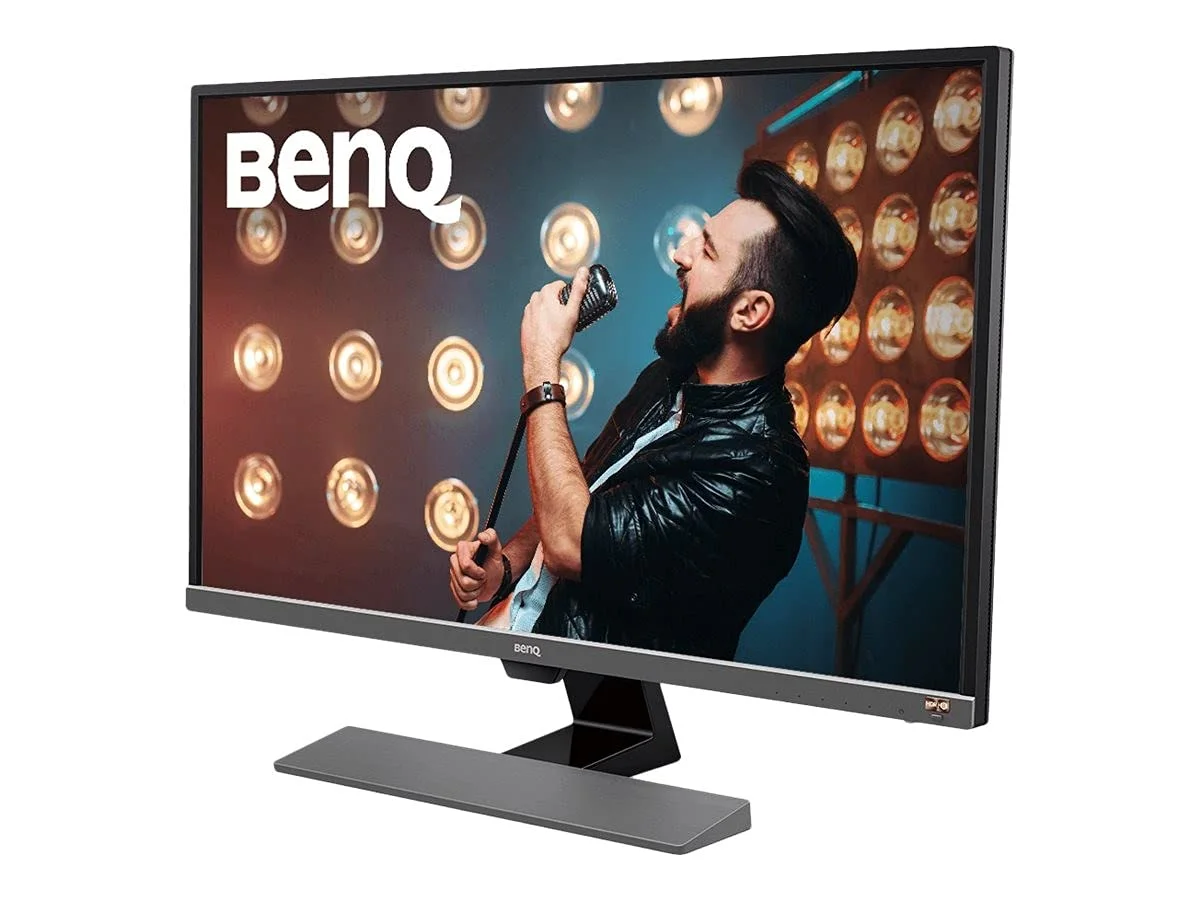 BENQ EW3270U 32 Inch 4K Computer Monitor